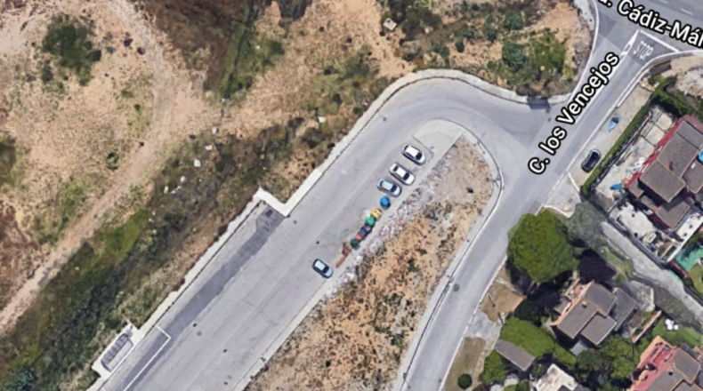 Cádiz - Los Barrios - 1500m2