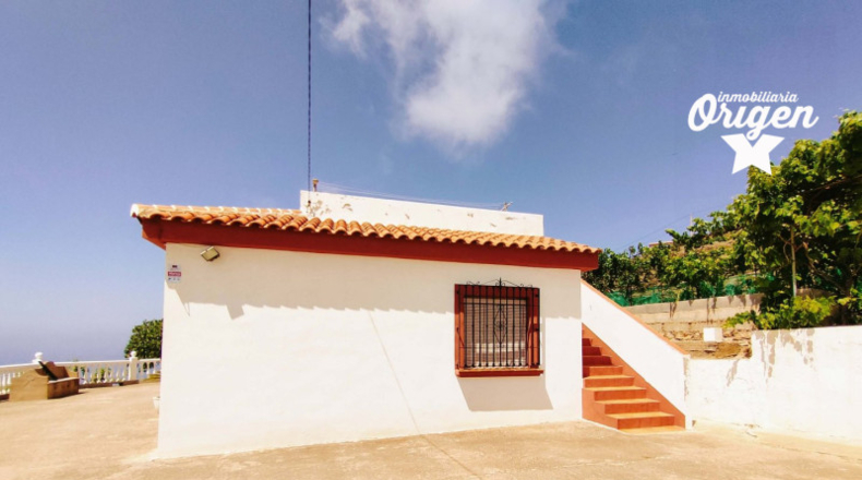 Granada - Salobreña - 9928m2