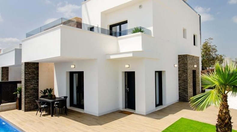 Alicante - Orihuela - 180m2