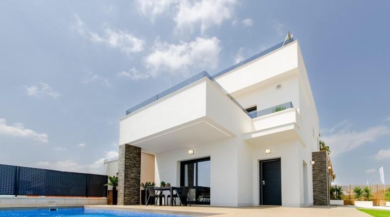 Alicante - Orihuela - 180m2