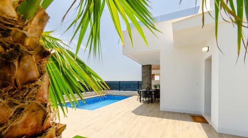 Alicante - Orihuela - 180m2