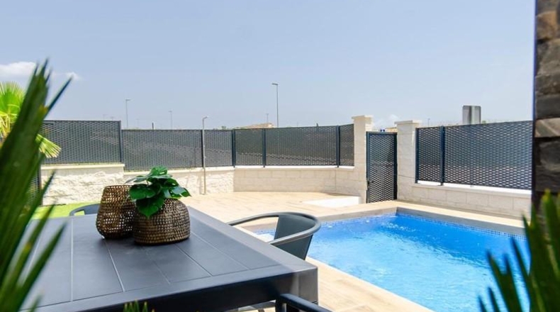 Alicante - Orihuela - 180m2