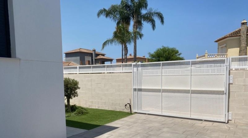 Alicante - Alicante - 240m2