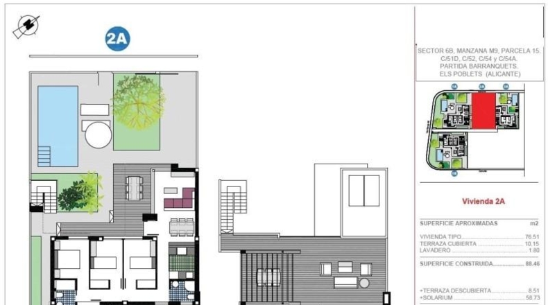 Alicante - Alicante - 240m2
