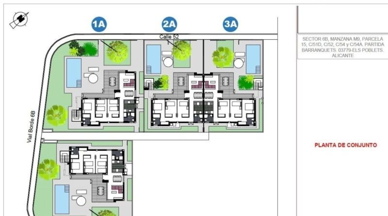 Alicante - Alicante - 240m2