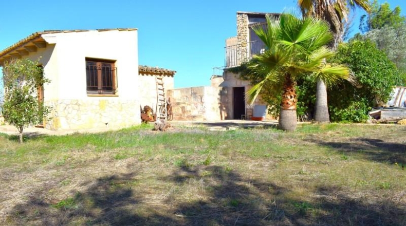 Balearic Islands - Muro - 6719m2