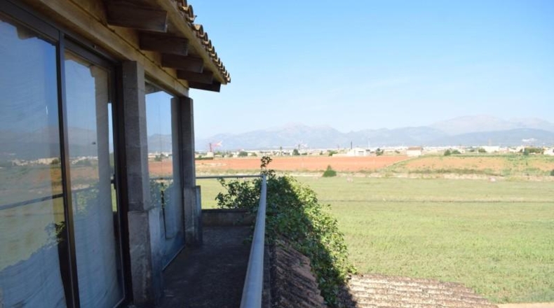 Balearic Islands - Muro - 6719m2