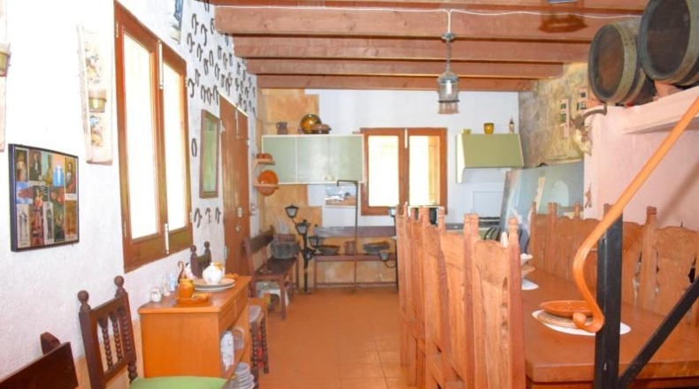 Balearic Islands - Muro - 6719m2
