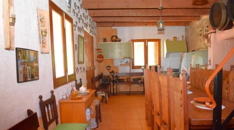 Balearic Islands - Muro - 6719m2