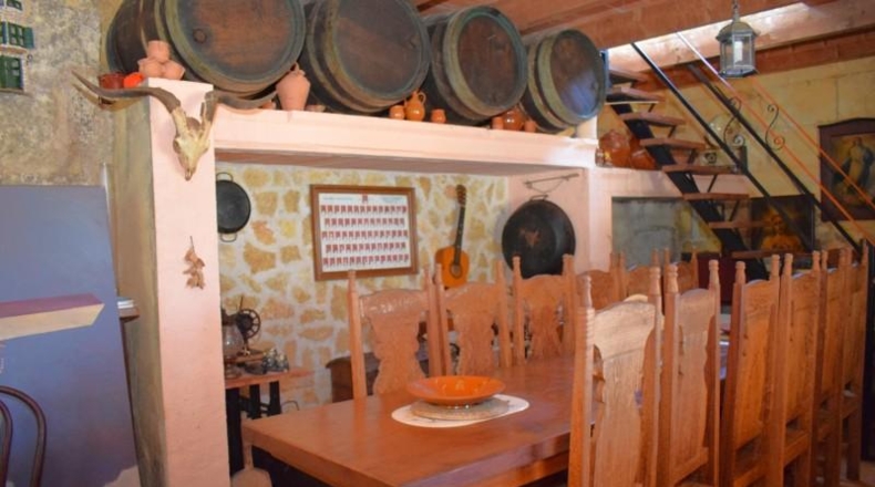Balearic Islands - Muro - 6719m2