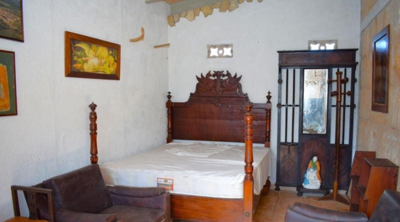Balearic Islands - Muro - 6719m2