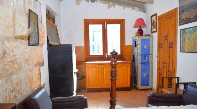 Balearic Islands - Muro - 6719m2