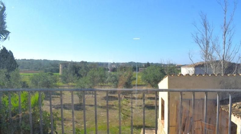 Balearic Islands - Muro - 6719m2