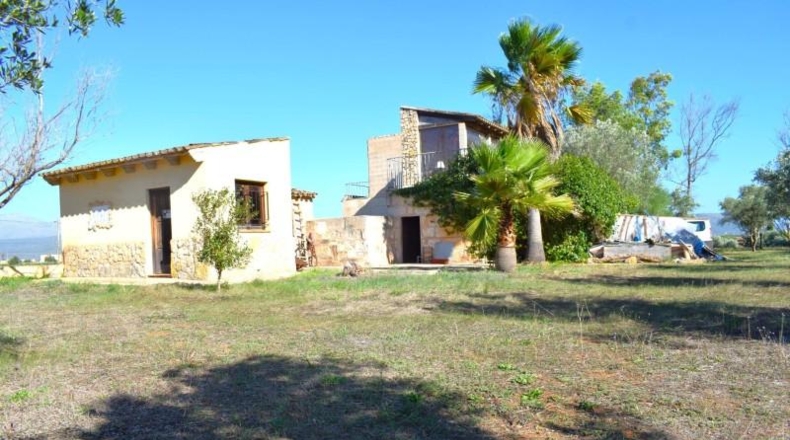 Balearic Islands - Muro - 6719m2