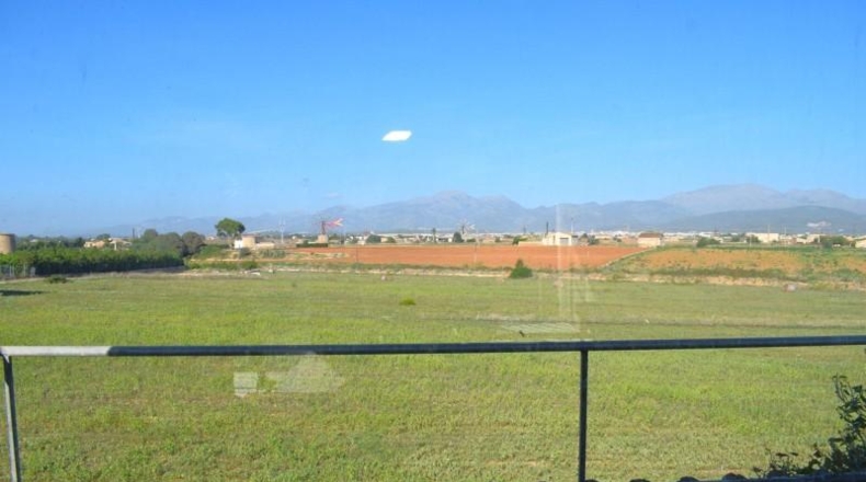 Balearic Islands - Muro - 6719m2