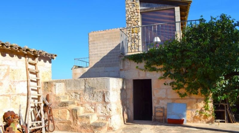 Balearic Islands - Muro - 6719m2