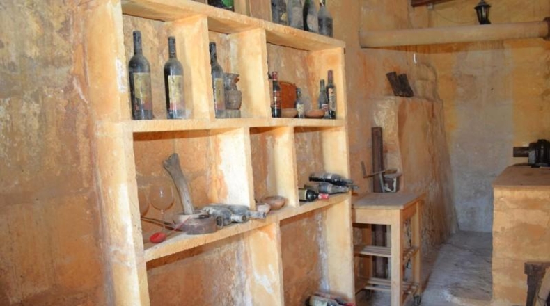 Balearic Islands - Muro - 6719m2