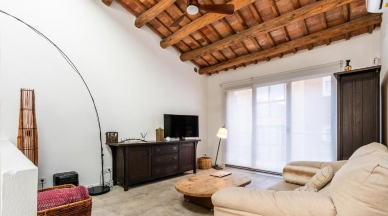 Барселона - Terrassa - 119m2
