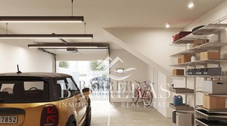 Santa Creu de Tenerife - San Miguel de Abona - 190m2