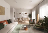 Chalet independiente con terreno en venta en la España, San Miguel de Abona, ref: TR342503 foto