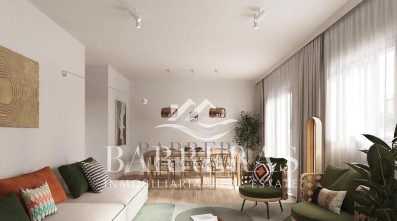 Santa Creu de Tenerife - San Miguel de Abona - 190m2