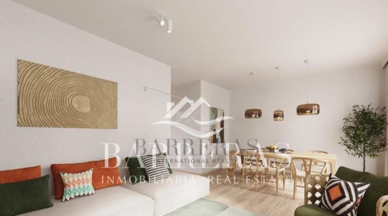 Santa Creu de Tenerife - San Miguel de Abona - 190m2