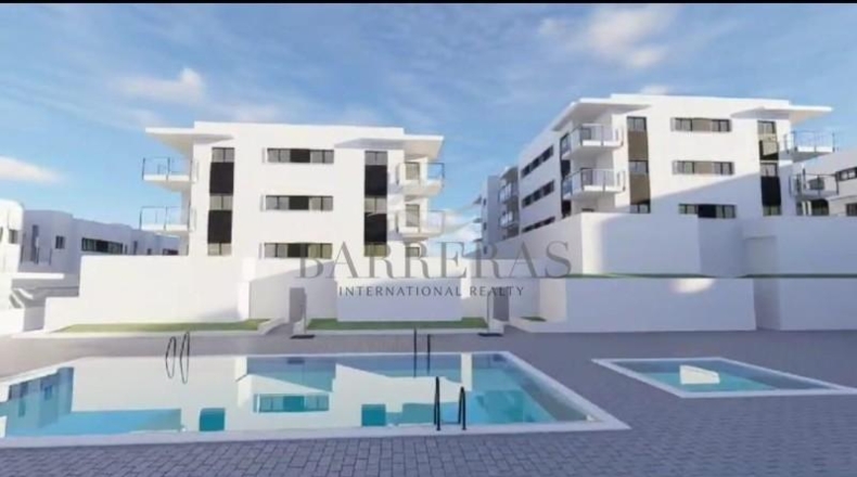 Santa Creu de Tenerife - San Miguel de Abona - 190m2