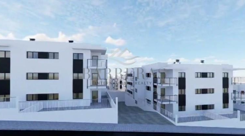 Santa Creu de Tenerife - San Miguel de Abona - 190m2