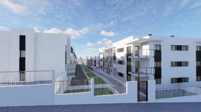 Santa Creu de Tenerife - San Miguel de Abona - 190m2