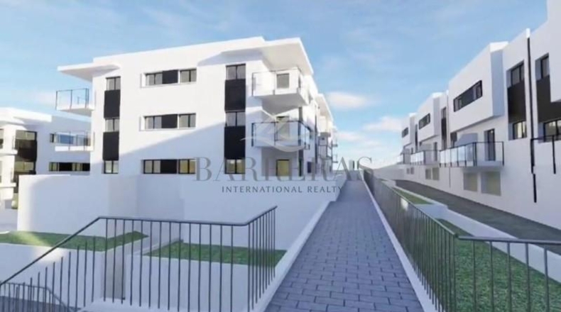 Santa Creu de Tenerife - San Miguel de Abona - 190m2