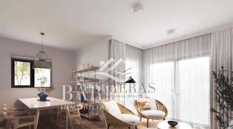 Santa Creu de Tenerife - San Miguel de Abona - 190m2