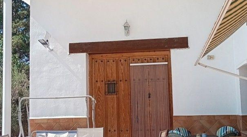 Jaén - Alcalá la Real - 224m2