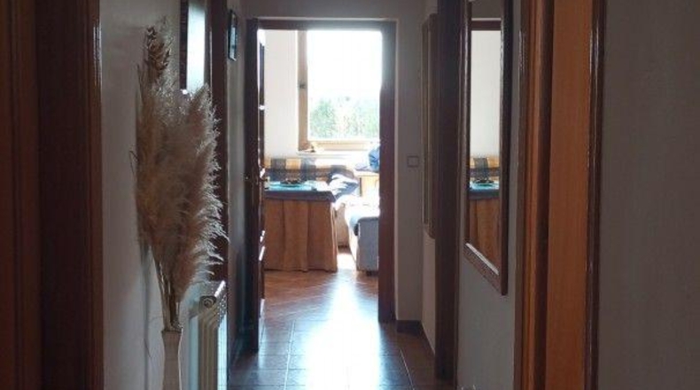 Jaén - Alcalá la Real - 224m2