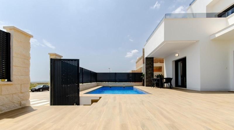 Alicante - Orihuela - 174m2