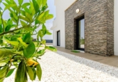 Chalet independiente con terreno en venta en la España, Orihuela, ref: TR325531 foto