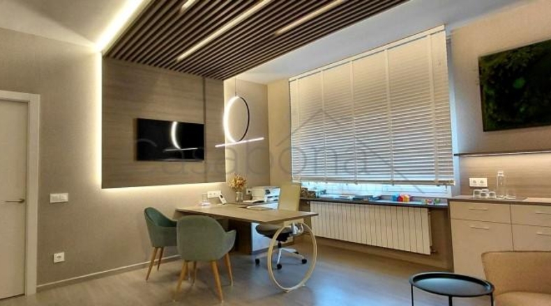 Barcelona - Tona - 299m2