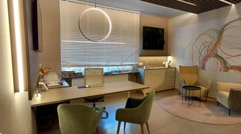 Barcelona - Tona - 299m2
