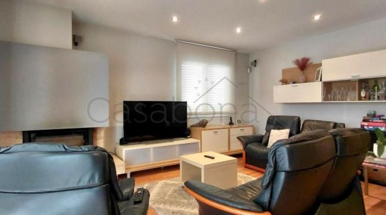Barcelona - Tona - 299m2