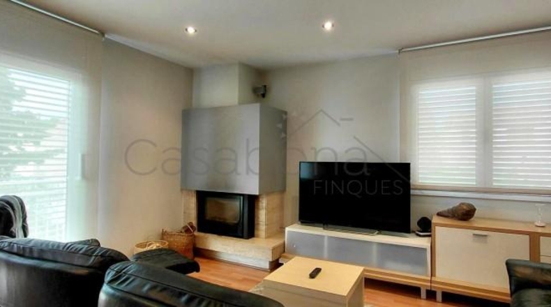 Barcelona - Tona - 299m2