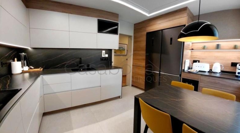 Barcelona - Tona - 299m2