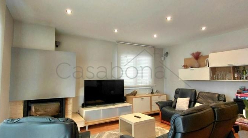Barcelona - Tona - 299m2