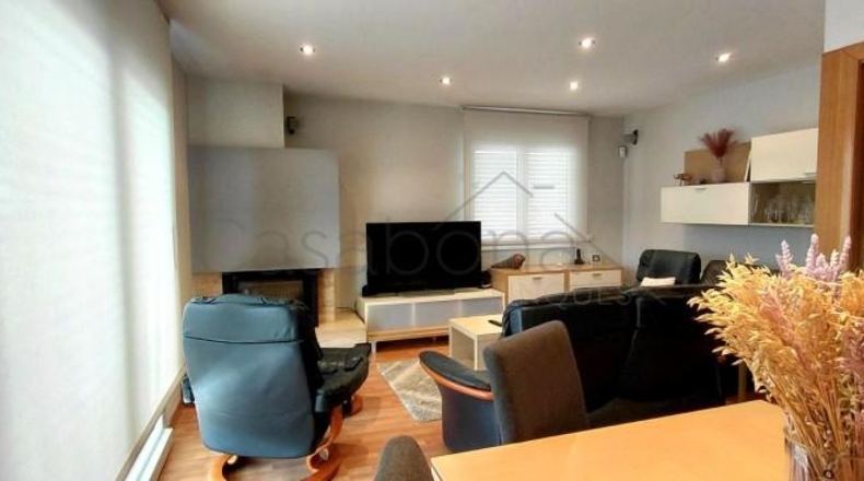 Barcelona - Tona - 299m2