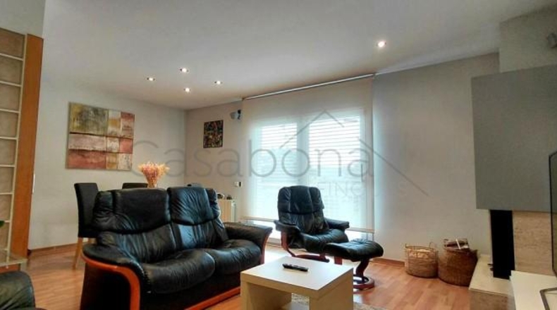 Barcelona - Tona - 299m2