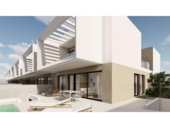 Casa de poble en venda a la España, Dolores, ref.: TR312402 foto