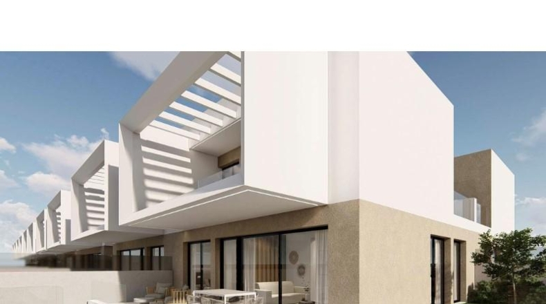 Alicante - Dolores - 190m2