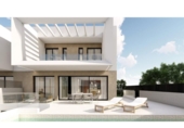 Casa de poble en venda a la España, Dolores, ref.: TR312402 foto