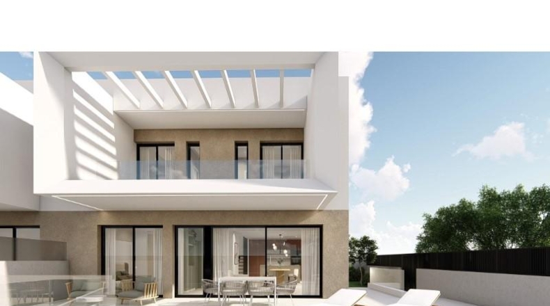 Alicante - Dolores - 190m2