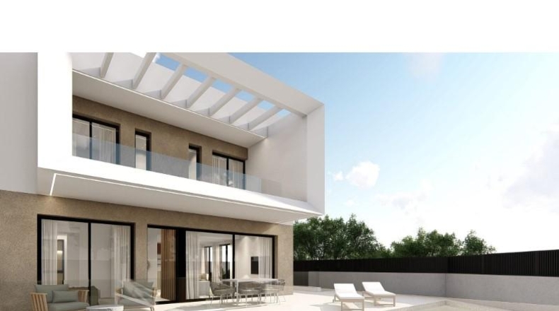 Alicante - Dolores - 190m2