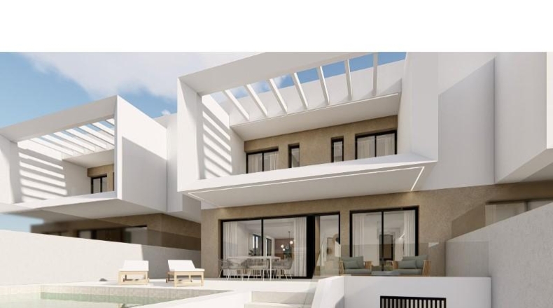 Alicante - Dolores - 190m2
