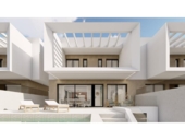Casa de poble en venda a la España, Dolores, ref.: TR312402 foto